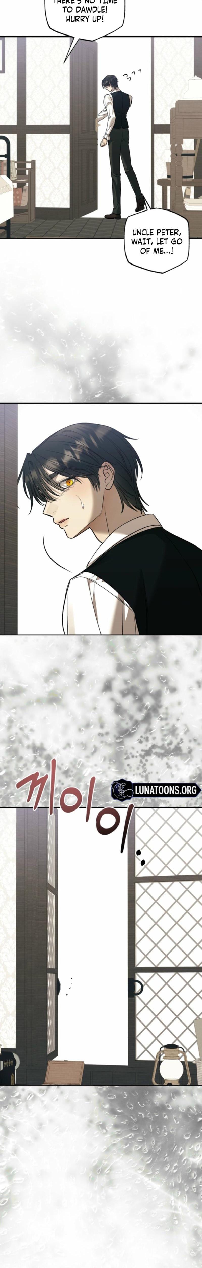 The Hand That Once Fed (Uncensored), chapter 94, page 8 of 29
