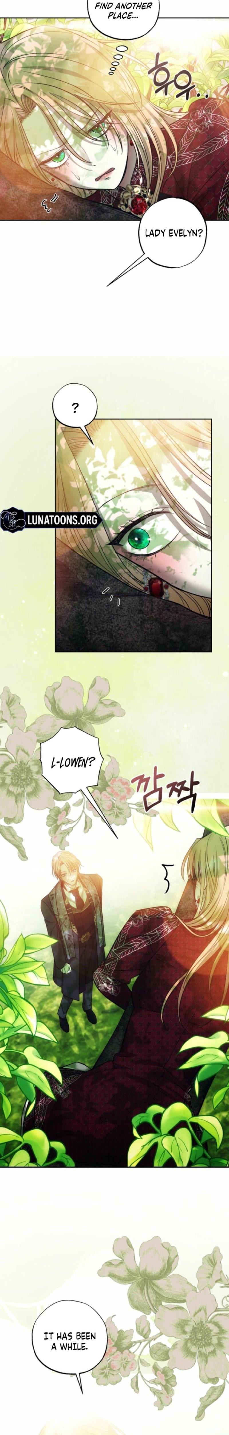 The Hand That Once Fed (Uncensored), chapter 94, page 10 of 29