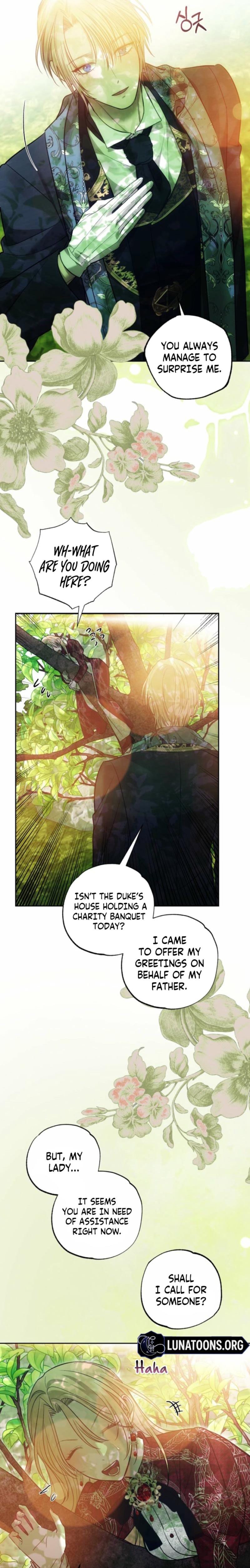 The Hand That Once Fed (Uncensored), chapter 94, page 11 of 29