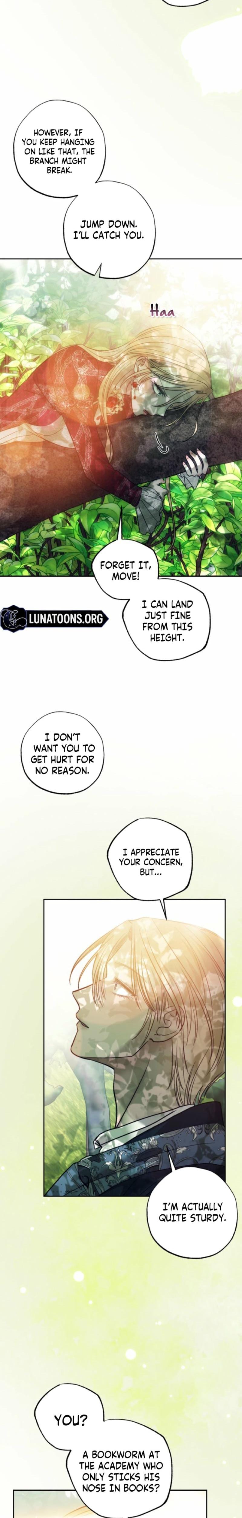The Hand That Once Fed (Uncensored), chapter 94, page 13 of 29