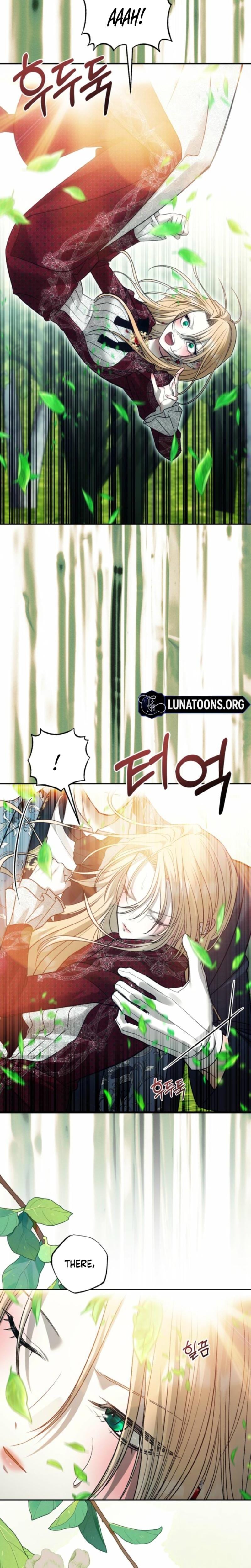 The Hand That Once Fed (Uncensored), chapter 94, page 15 of 29