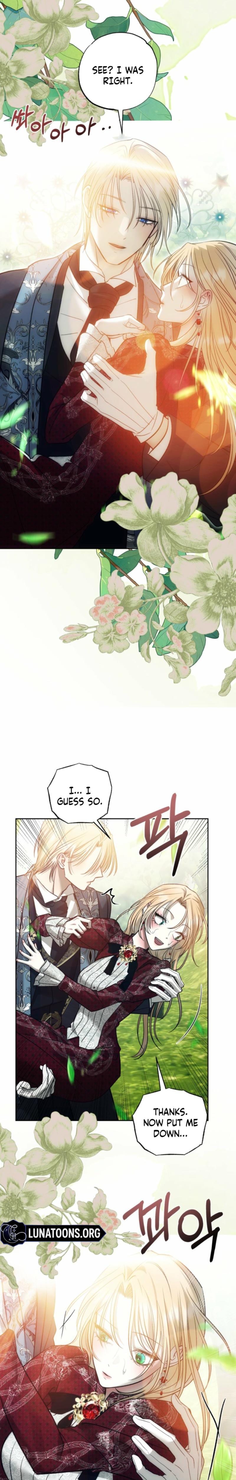 The Hand That Once Fed (Uncensored), chapter 94, page 16 of 29