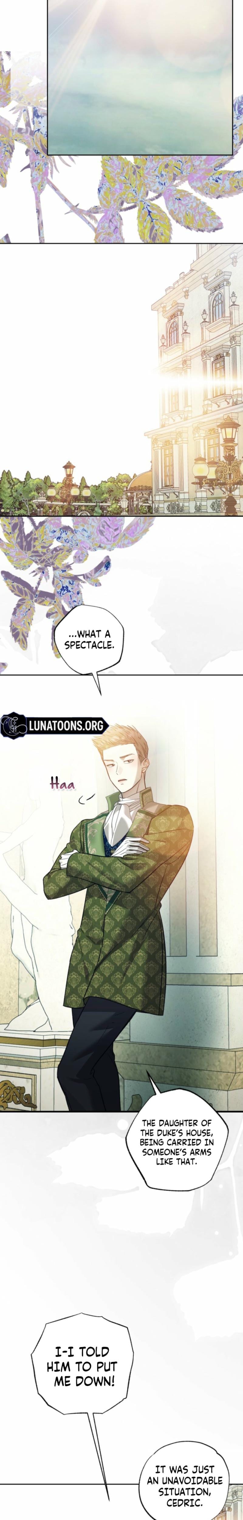 The Hand That Once Fed (Uncensored), chapter 94, page 23 of 29