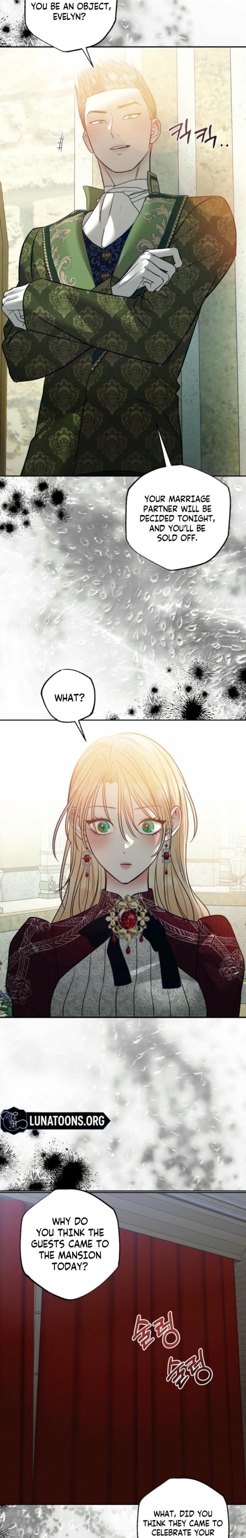 The Hand That Once Fed (Uncensored), chapter 94, page 26 of 29