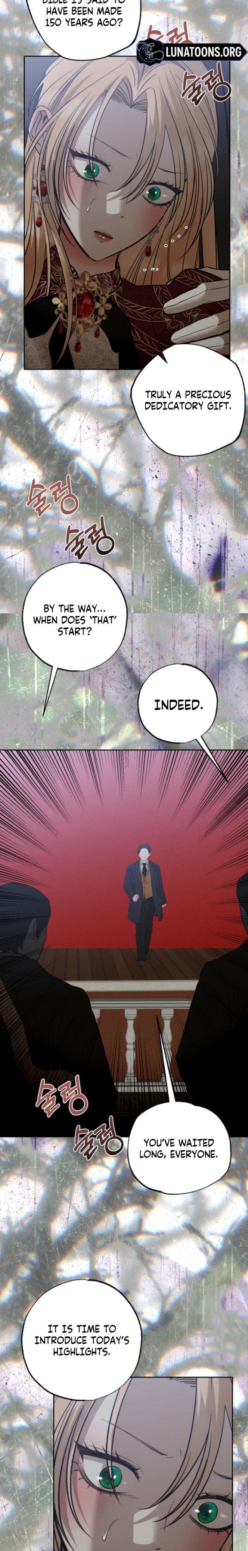 The Hand That Once Fed (Uncensored), chapter 95, page 5 of 30