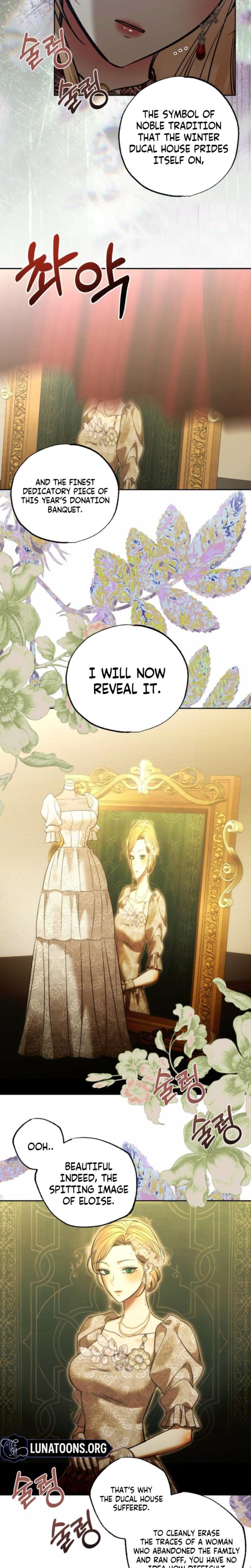 The Hand That Once Fed (Uncensored), chapter 95, page 6 of 30