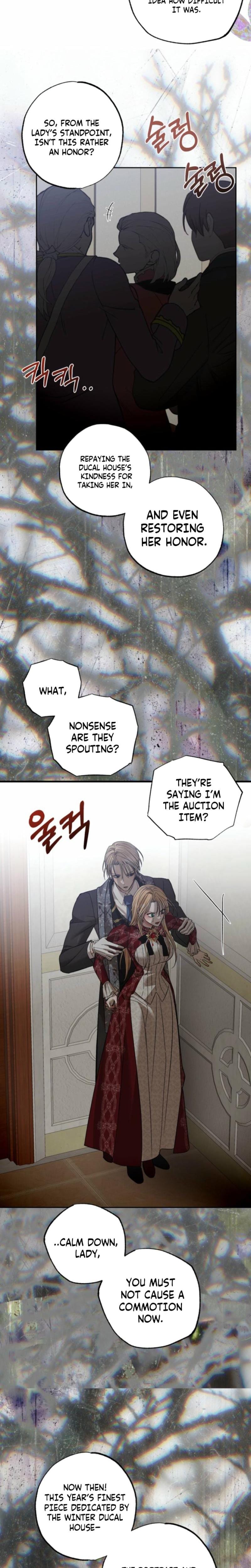 The Hand That Once Fed (Uncensored), chapter 95, page 7 of 30