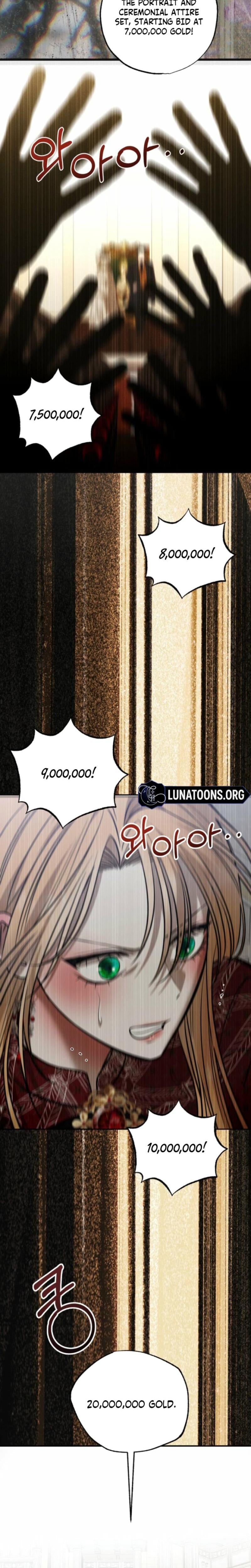 The Hand That Once Fed (Uncensored), chapter 95, page 8 of 30