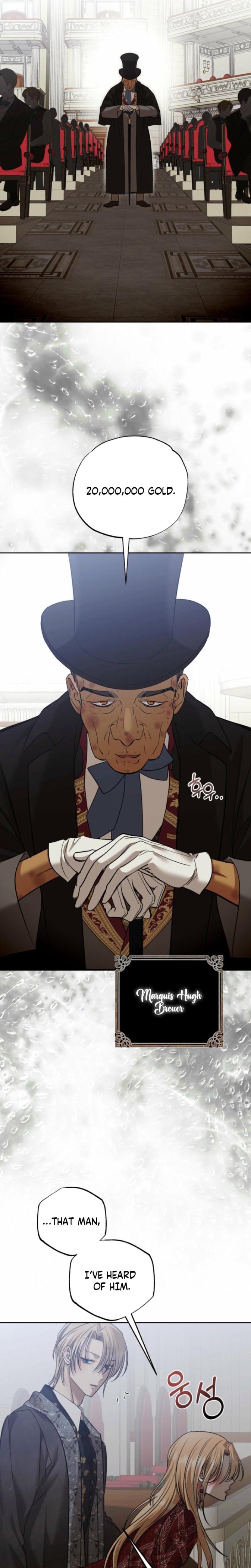 The Hand That Once Fed (Uncensored), chapter 95, page 9 of 30
