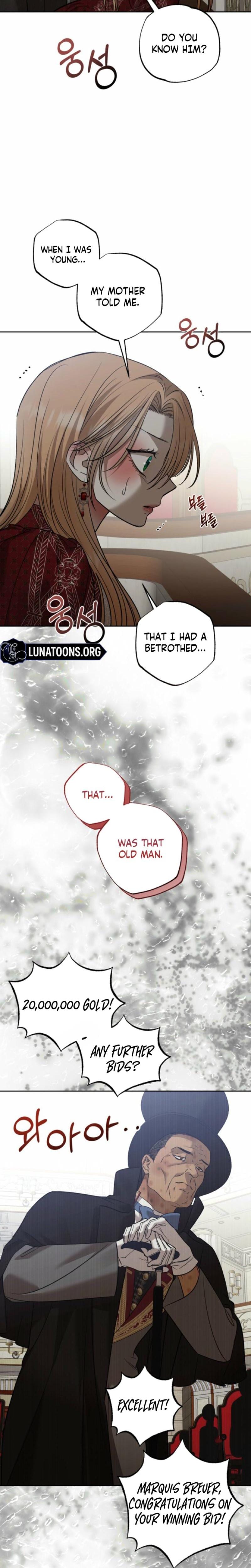 The Hand That Once Fed (Uncensored), chapter 95, page 10 of 30