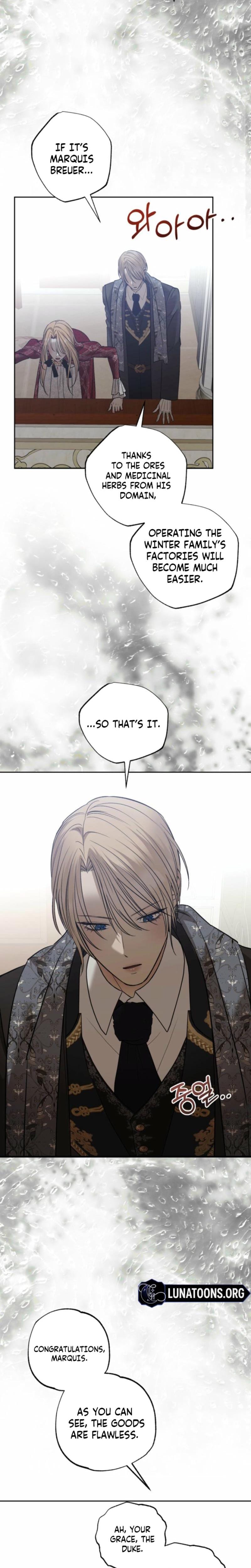 The Hand That Once Fed (Uncensored), chapter 95, page 11 of 30