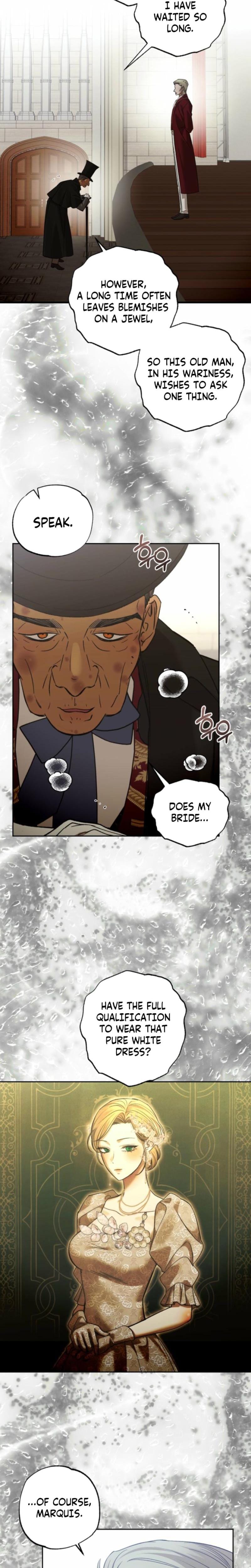 The Hand That Once Fed (Uncensored), chapter 95, page 12 of 30