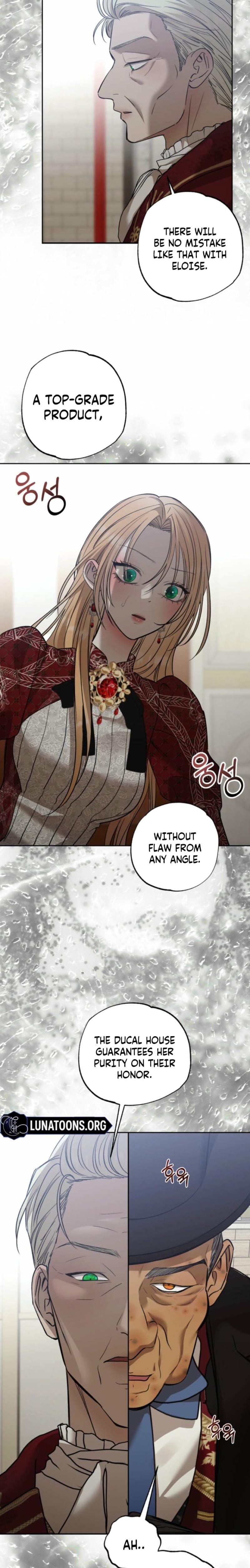 The Hand That Once Fed (Uncensored), chapter 95, page 13 of 30