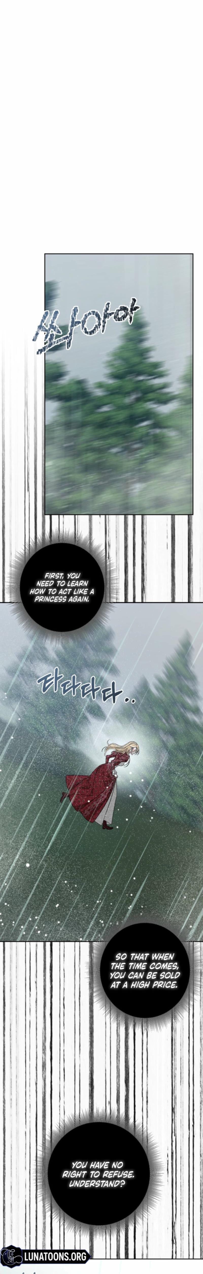 The Hand That Once Fed (Uncensored), chapter 95, page 16 of 30
