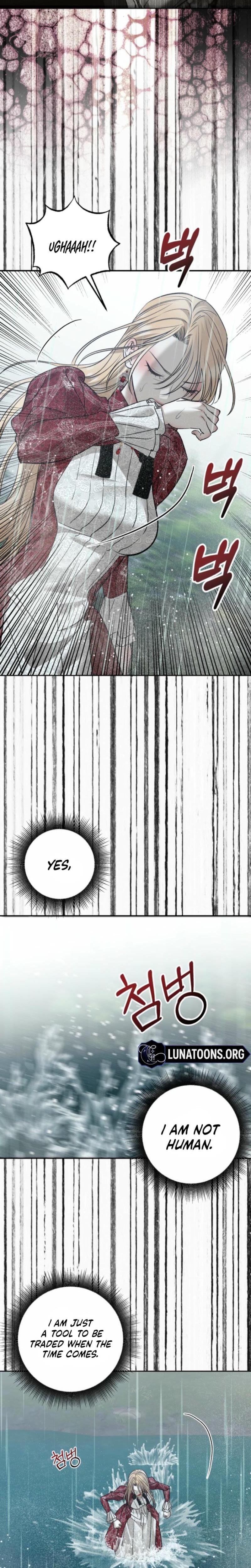 The Hand That Once Fed (Uncensored), chapter 95, page 18 of 30