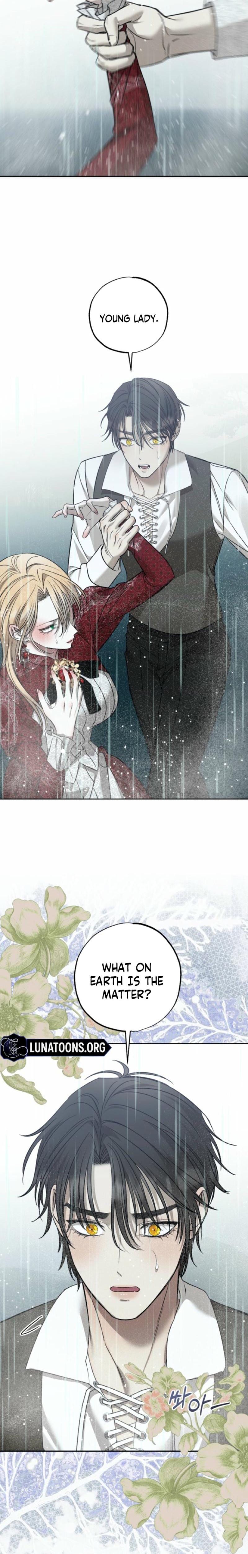 The Hand That Once Fed (Uncensored), chapter 95, page 23 of 30