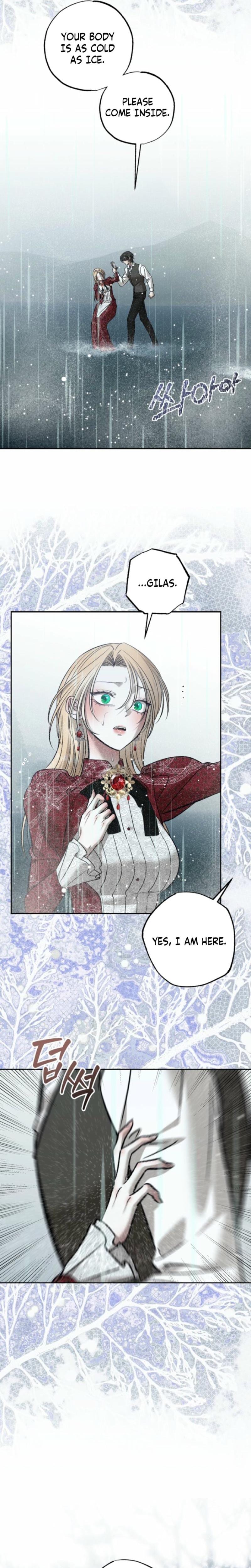 The Hand That Once Fed (Uncensored), chapter 95, page 24 of 30