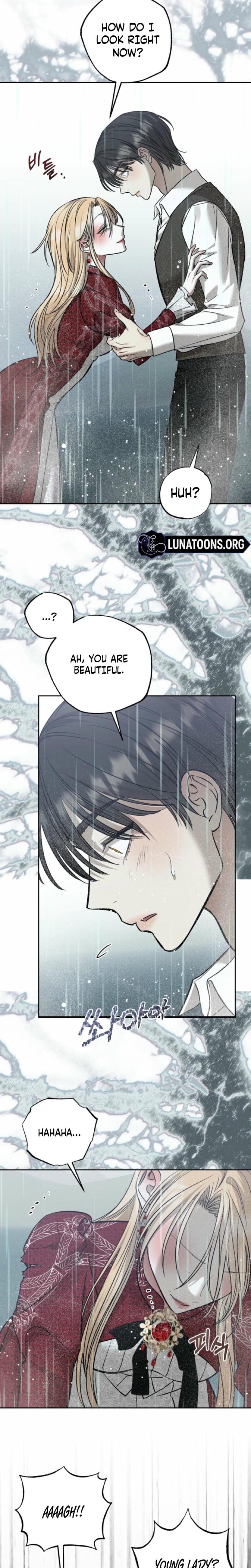 The Hand That Once Fed (Uncensored), chapter 95, page 25 of 30