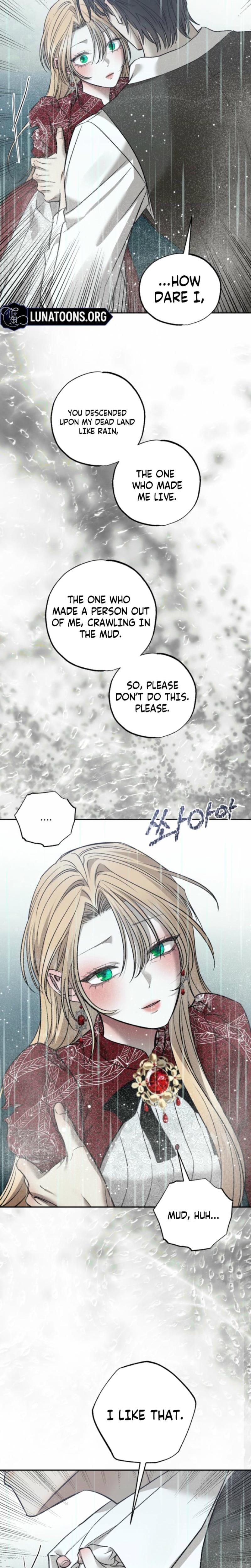 The Hand That Once Fed (Uncensored), chapter 95, page 27 of 30