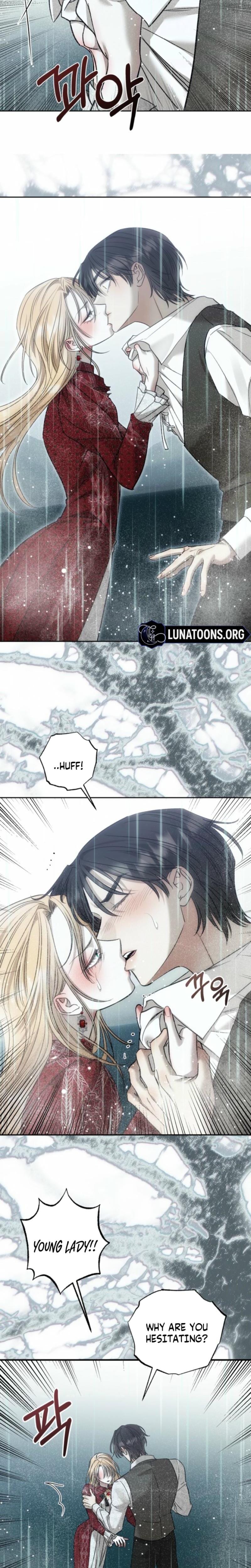 The Hand That Once Fed (Uncensored), chapter 95, page 28 of 30