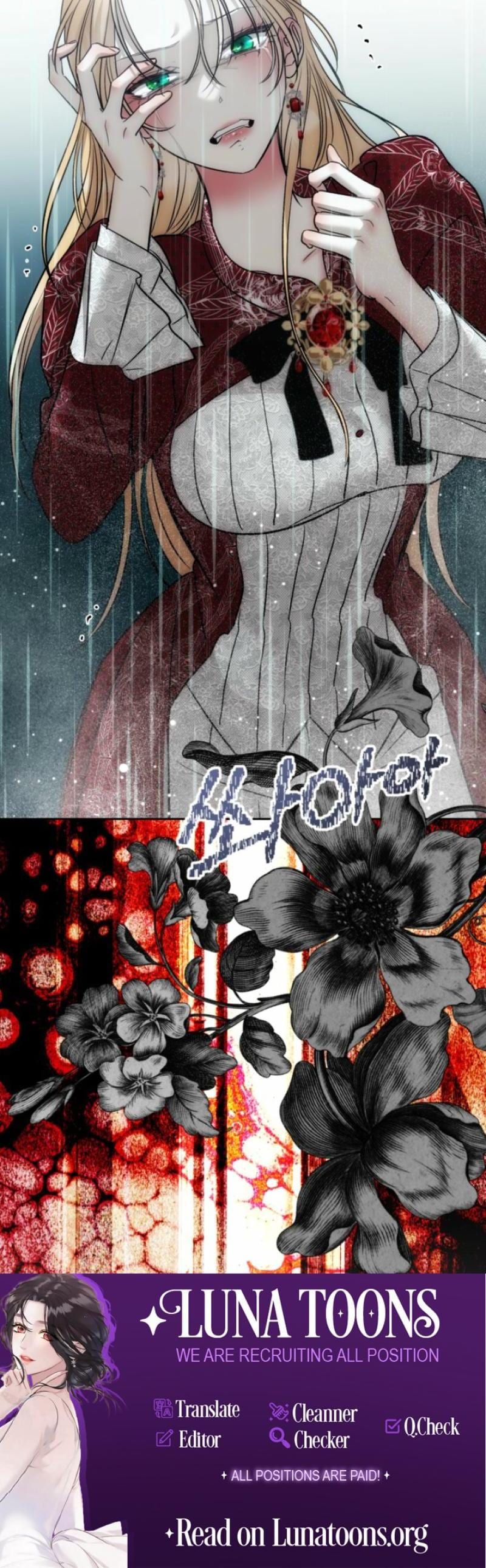 The Hand That Once Fed (Uncensored), chapter 95, page 30 of 30