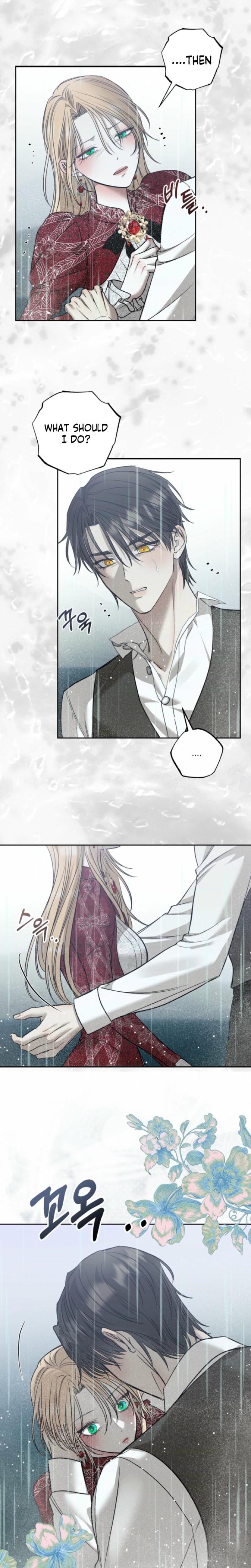 The Hand That Once Fed (Uncensored), chapter 96, page 9 of 33
