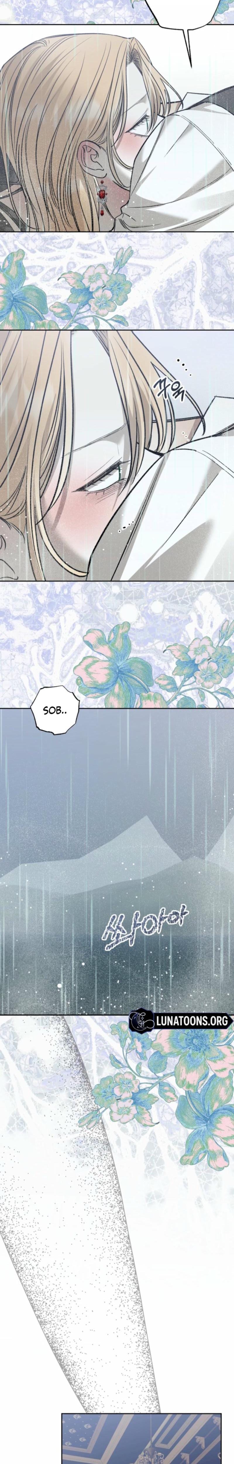 The Hand That Once Fed (Uncensored), chapter 96, page 11 of 33