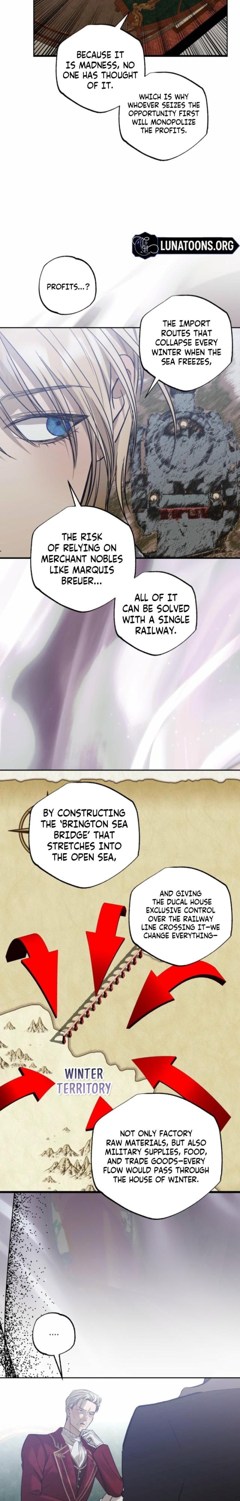 The Hand That Once Fed (Uncensored), chapter 96, page 15 of 33