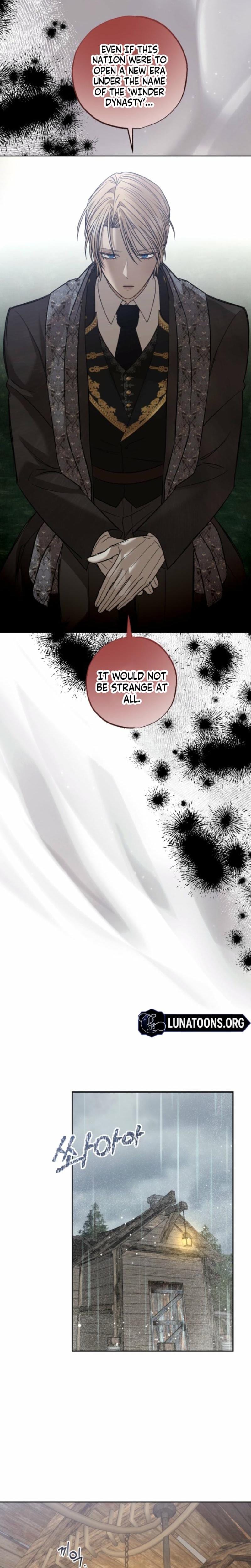 The Hand That Once Fed (Uncensored), chapter 96, page 18 of 33