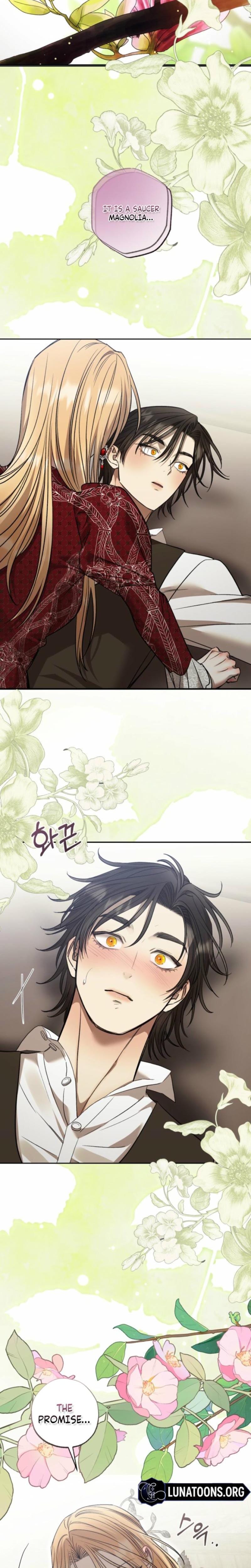 The Hand That Once Fed (Uncensored), chapter 96, page 31 of 33
