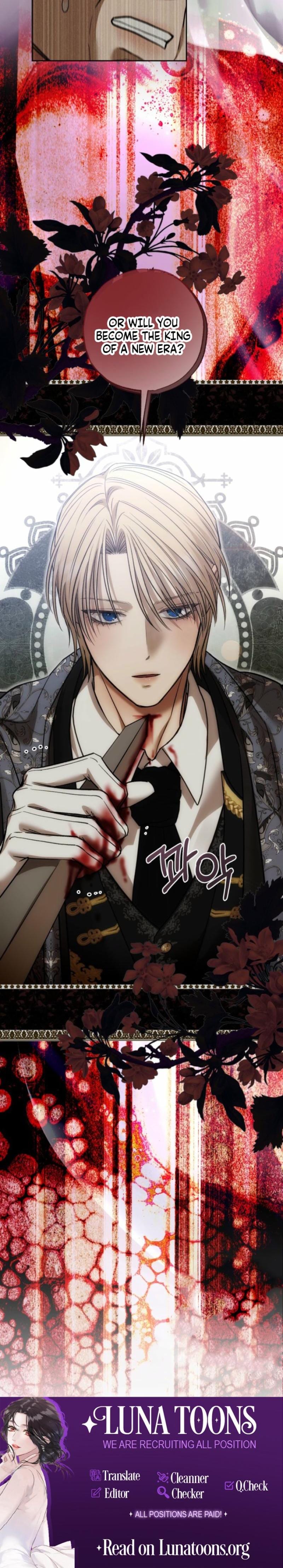 The Hand That Once Fed (Uncensored), chapter 96, page 33 of 33