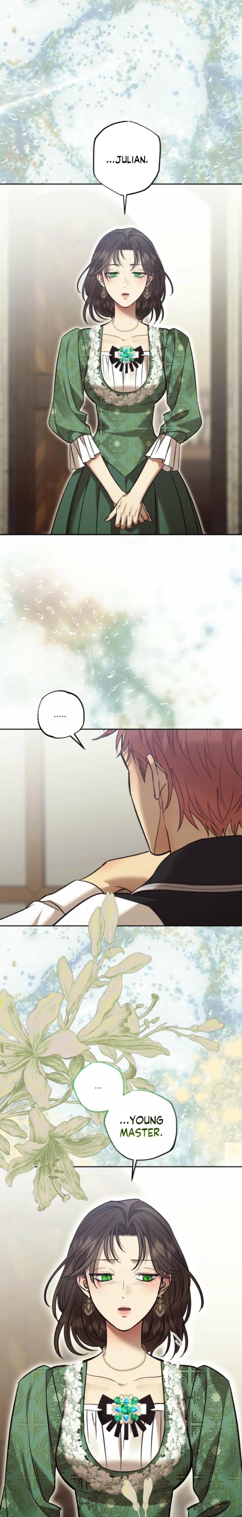 The Hand That Once Fed (Uncensored), chapter 98, page 9 of 35