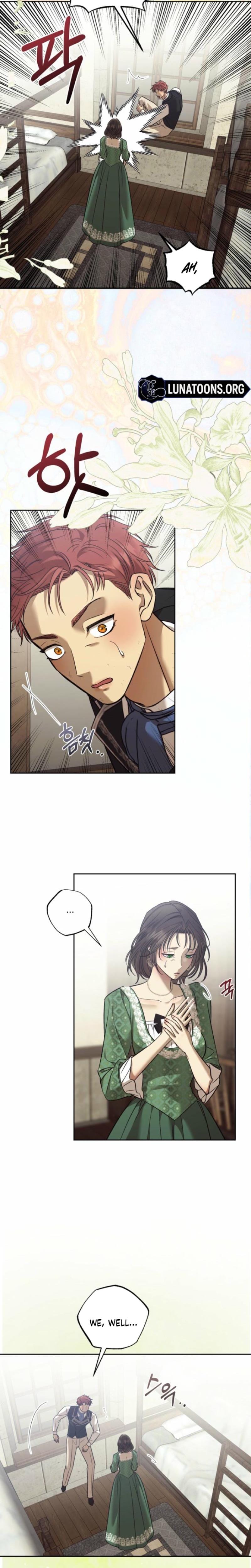 The Hand That Once Fed (Uncensored), chapter 98, page 12 of 35