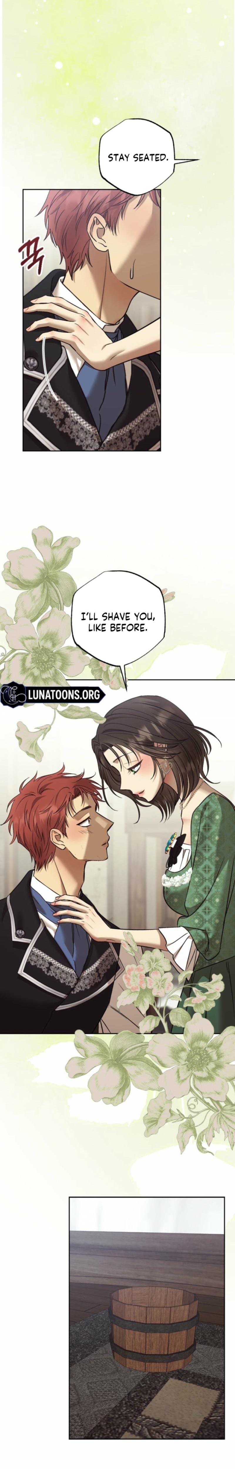 The Hand That Once Fed (Uncensored), chapter 98, page 13 of 35