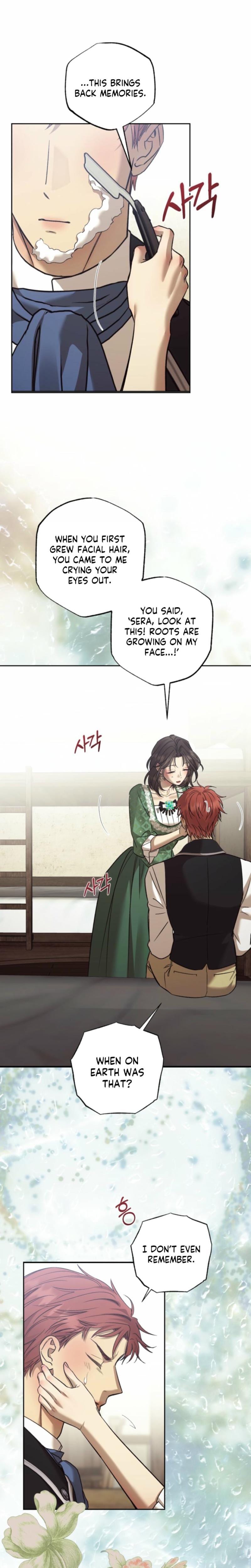 The Hand That Once Fed (Uncensored), chapter 98, page 14 of 35