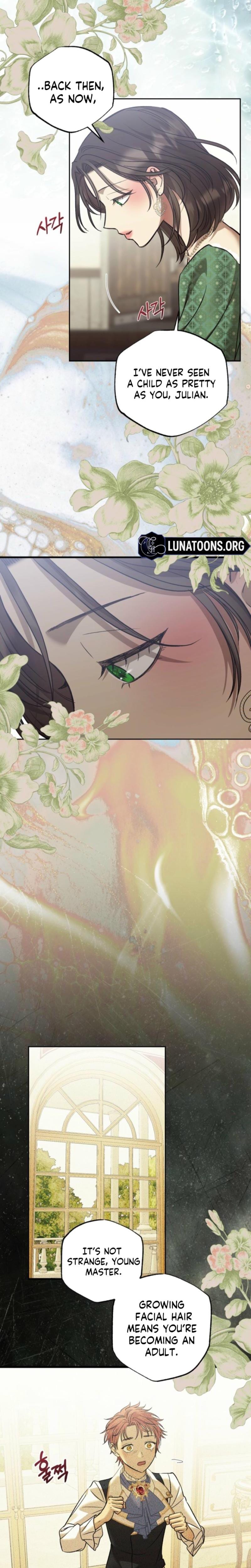 The Hand That Once Fed (Uncensored), chapter 98, page 15 of 35
