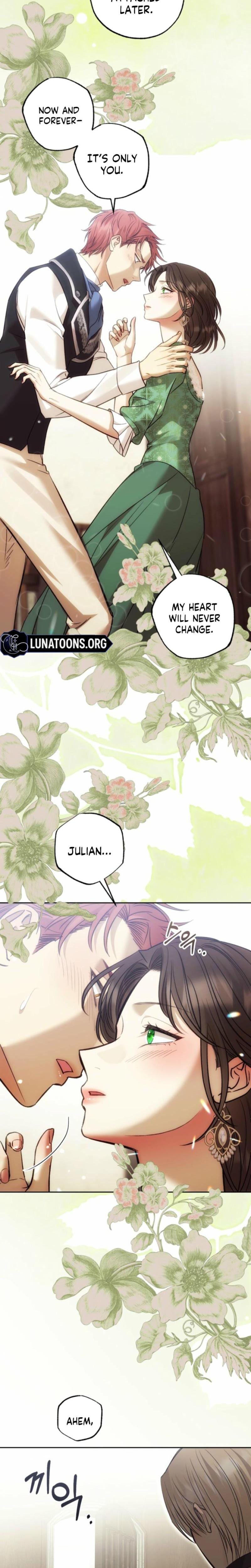 The Hand That Once Fed (Uncensored), chapter 98, page 20 of 35