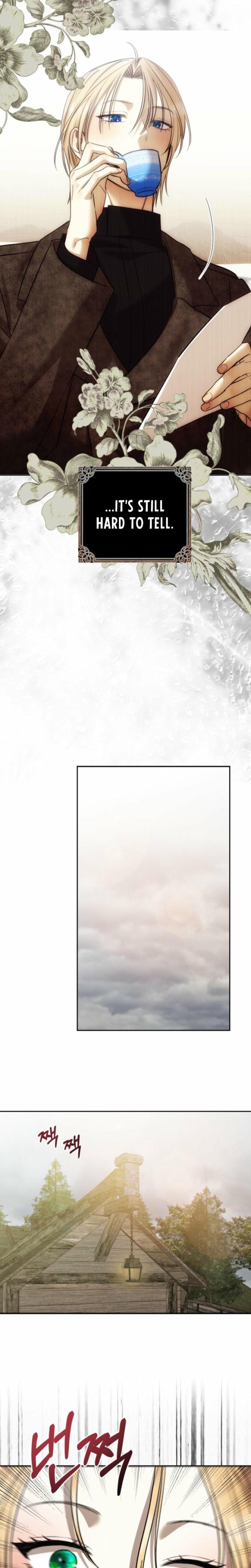 The Hand That Once Fed (Uncensored), chapter 98, page 22 of 35