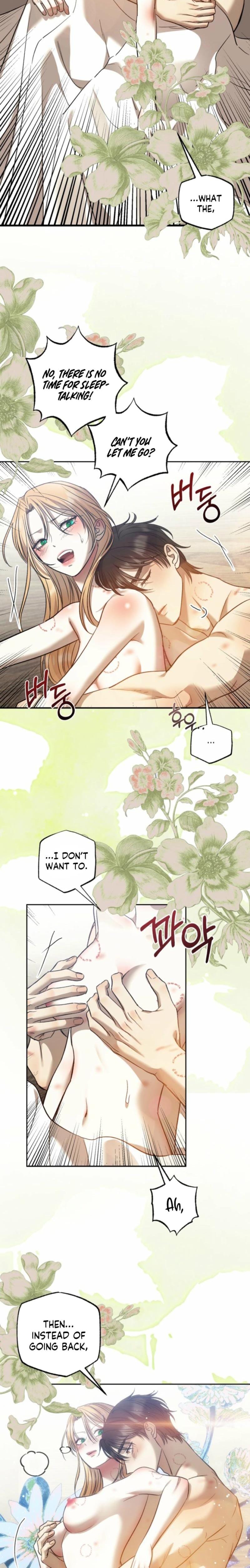 The Hand That Once Fed (Uncensored), chapter 98, page 24 of 35