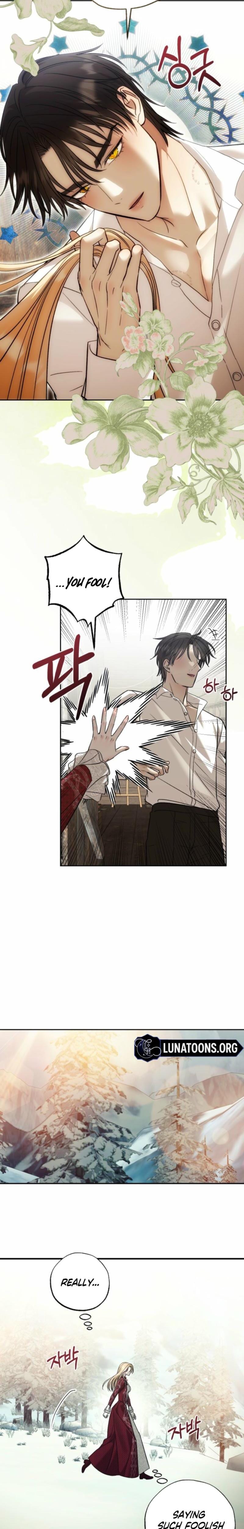 The Hand That Once Fed (Uncensored), chapter 98, page 28 of 35