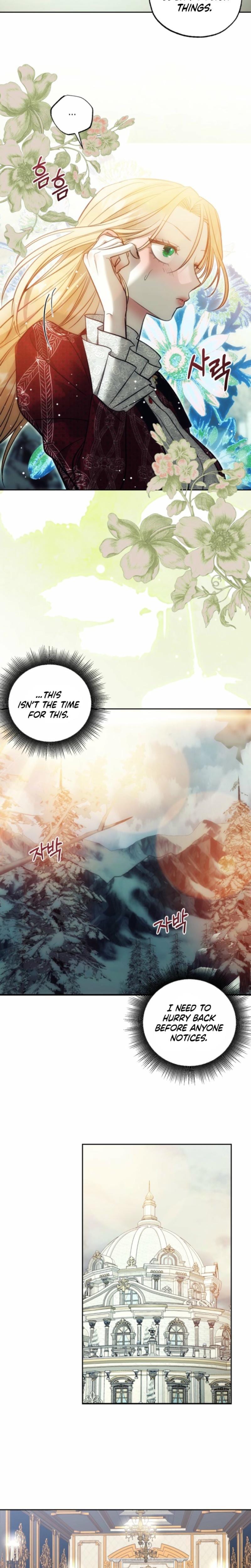 The Hand That Once Fed (Uncensored), chapter 98, page 29 of 35