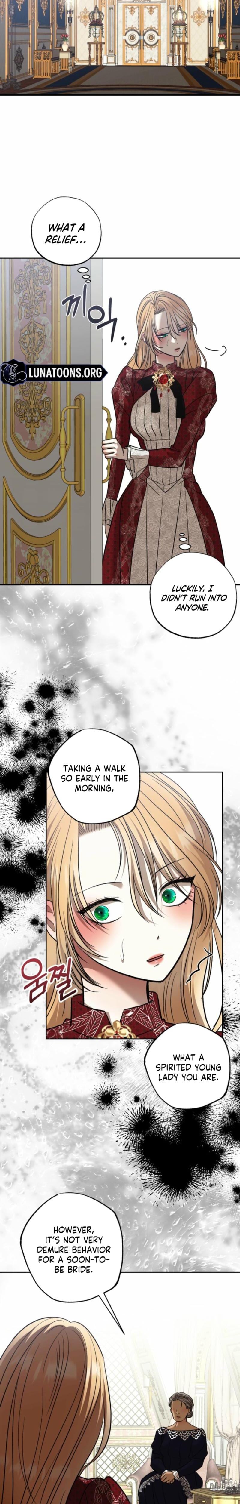 The Hand That Once Fed (Uncensored), chapter 98, page 30 of 35