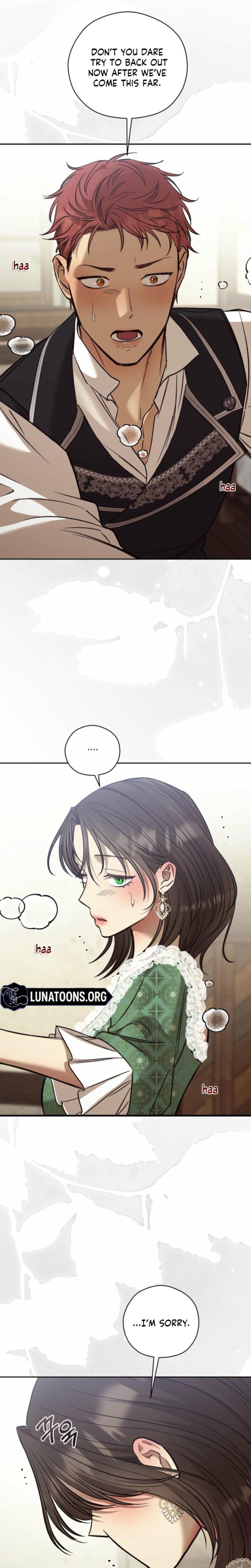 The Hand That Once Fed (Uncensored), chapter 99, page 6 of 32