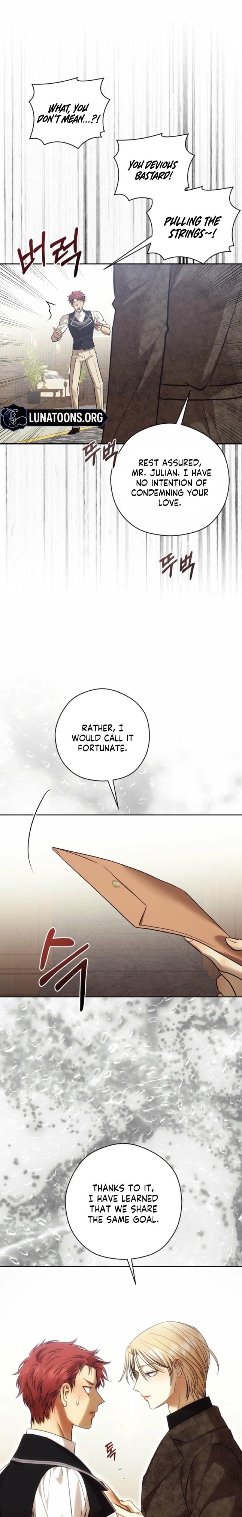 The Hand That Once Fed (Uncensored), chapter 99, page 10 of 32