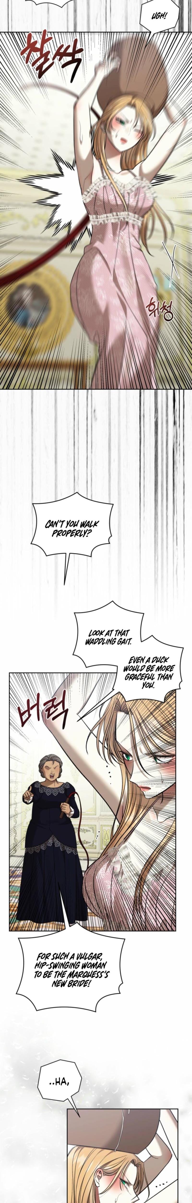 The Hand That Once Fed (Uncensored), chapter 99, page 12 of 32