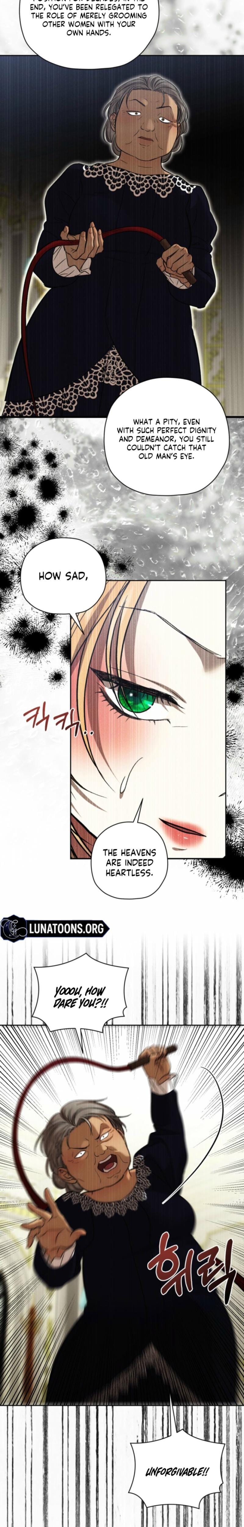 The Hand That Once Fed (Uncensored), chapter 99, page 16 of 32