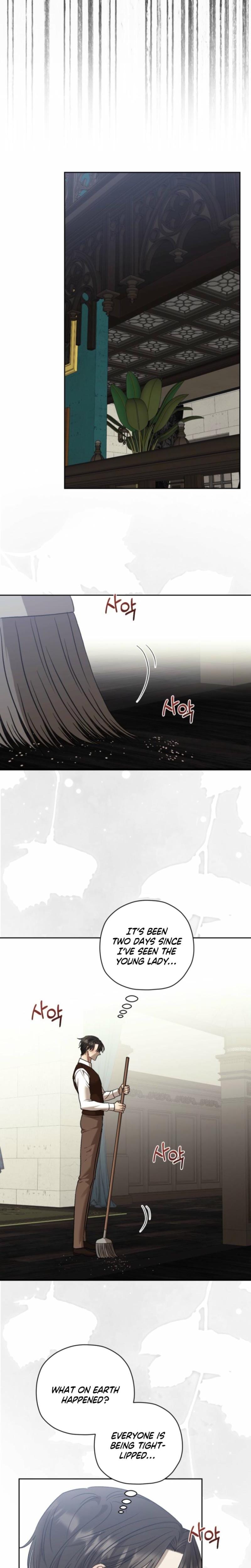 The Hand That Once Fed (Uncensored), chapter 99, page 17 of 32