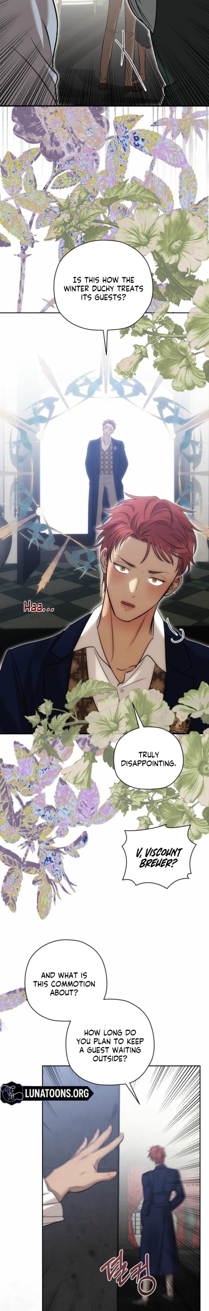 The Hand That Once Fed (Uncensored), chapter 99, page 26 of 32