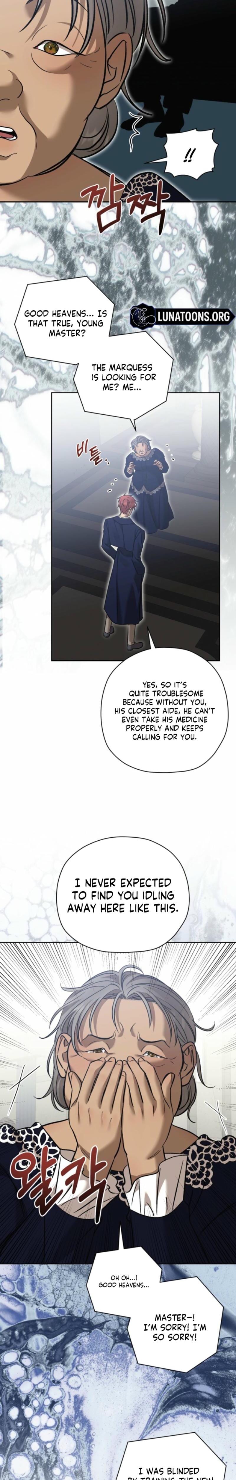 The Hand That Once Fed (Uncensored), chapter 99, page 28 of 32