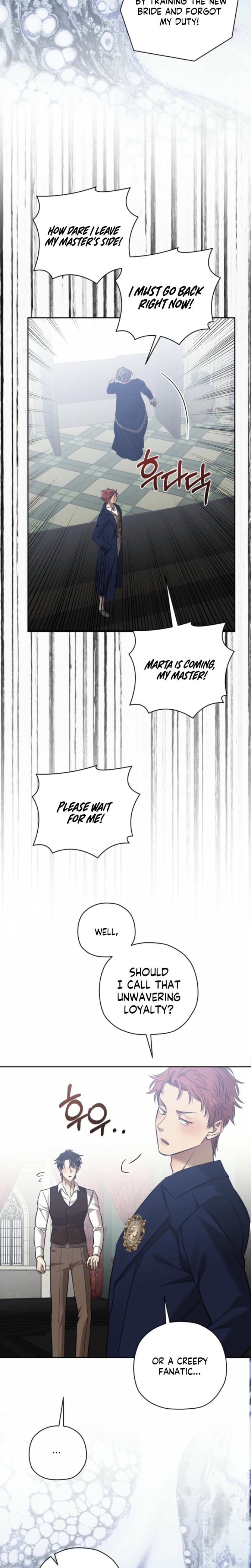 The Hand That Once Fed (Uncensored), chapter 99, page 29 of 32